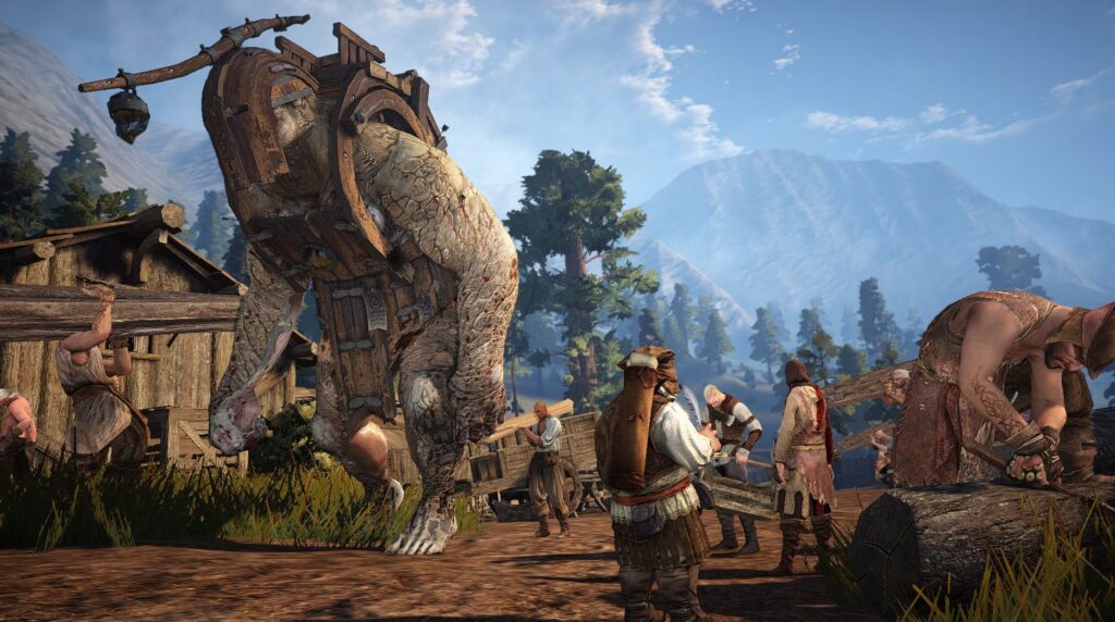 игра с самой реалистичной графикой в мире