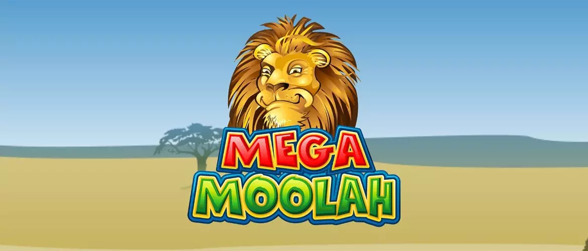 Слот Mega Moolah